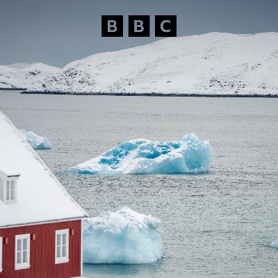 White House talks on Greenland end without progress