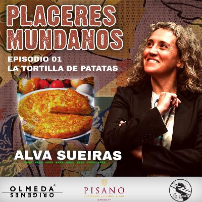 EPISODIO 01 La Tortilla de Patatas EPISODIO 01 La Tortilla de Patatas