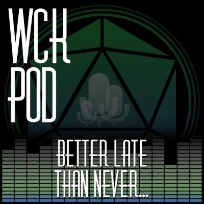 021: Better late than never 021: Better late than never