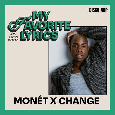 Start a Fiasco Like Lupe with Monét X Change