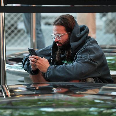 She added her married boyfriend to the family group chat. Chaos followed