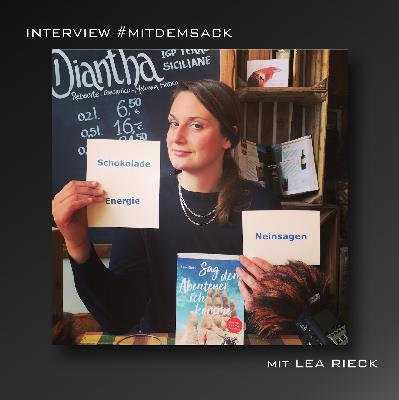 Lea Rieck/ 0017