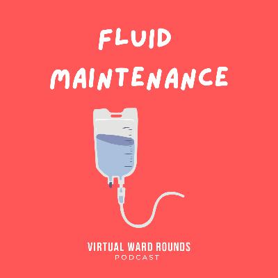 Maintenance Fluids for Surgical Patients Maintenance Fluids for Surgical Patients