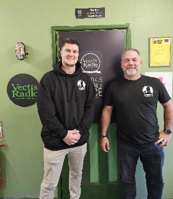 13: Blake and Mark from MindsetBros chat with Kitty and Dave O