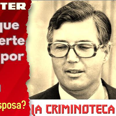 El Caso de Peter Demeter: La Oscura Historia de un Asesino por Encargo - Episodio exclusivo para mecenas