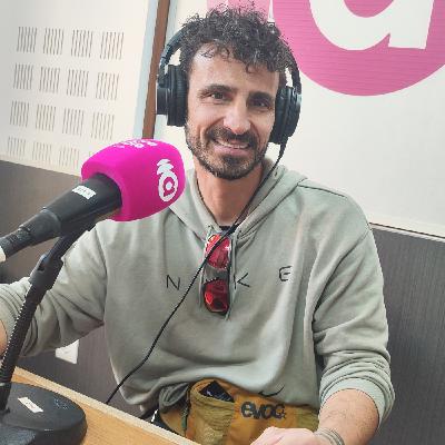 Recorreguts de tir i bàsquet - 25 de febrer de 2026