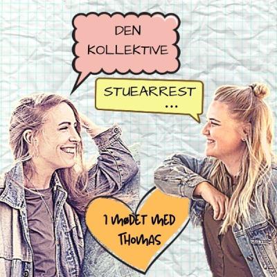 #01 "You Do You" - i mødet med Thomas