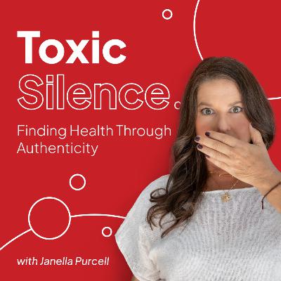 Detoxing Your Patterns For Authenticity