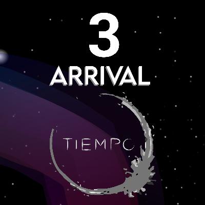 Arrival