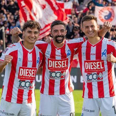 Successo “Vitale” al Menti e allungo a +7 sulle inseguitrici. E’ l’ottava vittoria di fila