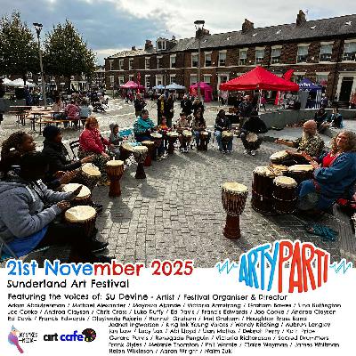 Sunderland Art Festival Sunderland Art Festival