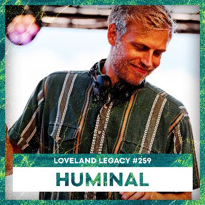 HUMINAL | Loveland Festival 2024 | LL259