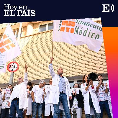 Los médicos coinciden en sus quejas pero no en las soluciones Los médicos coinciden en sus quejas pero no en las soluciones