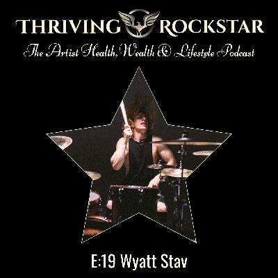 E:19 Wyatt Stav