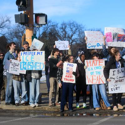 North Dakota courts see trickle of ICE detention lawsuits