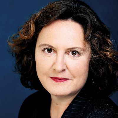 Jana Hensel – Der Osten und die Demokratie