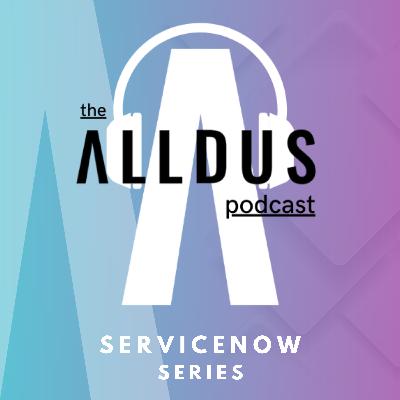 ServiceNow Series E207: 'SkillBridge & the Future of Veterans in Tech' with ServiceNow's Matthew Smenos