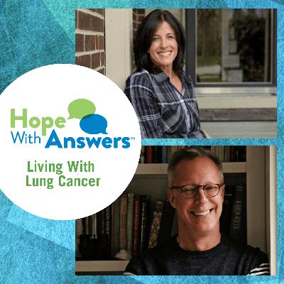 The Hidden Battle: Lung Cancer Stigma and the Power of Speaking Up