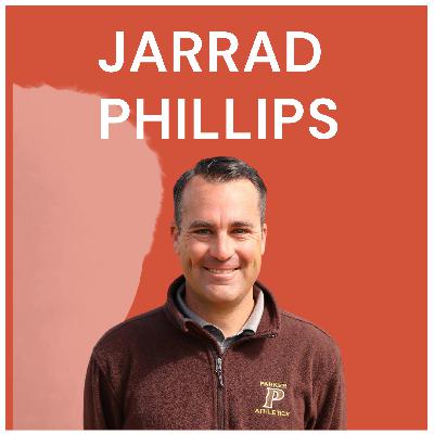 6- Jarrad Phillips
