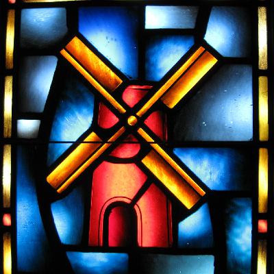 Episode 1282: 09-07-25 Blended Worship Service