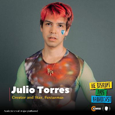 Fantasmas: Julio Torres on Art Surviving in Late-Stage Capitalism
