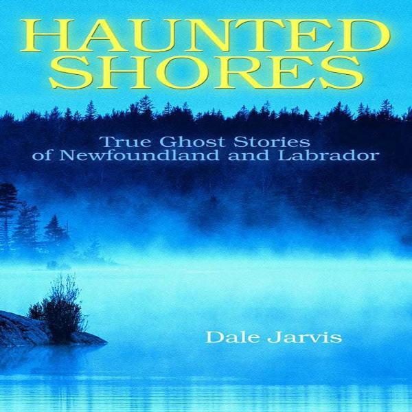 9: NewfoundPod Episode 009 - Happy Halloween! 9: NewfoundPod Episode 009 - Happy Halloween!