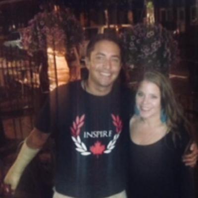 Inspire with Chris Cull
