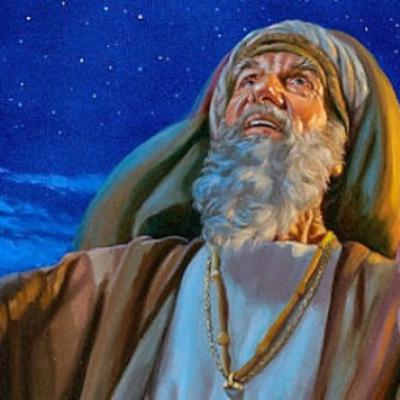 Ep18. 롯이 떠난 뒤에 임한 축복 Ep18. 롯이 떠난 뒤에 임한 축복