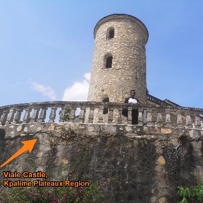 Finding Peace in Solitude