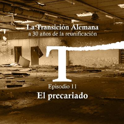 El precariado
