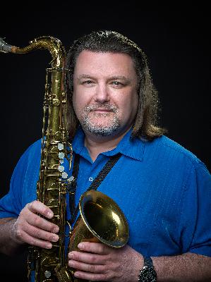 Saxophonist & Repair Technician, Paul Maslin; How PM Woodwinds creates a saxophone community, Ep. 255