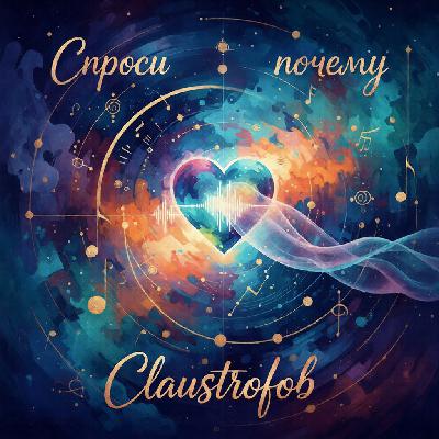 Claustrofob - Спросишь ты почему Claustrofob - Спросишь ты почему