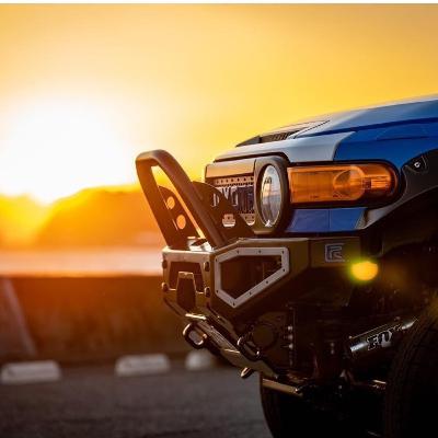 Up coming interview with an incredible Toyota YouTuber