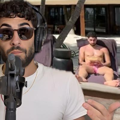 Hot Shit in Tulum