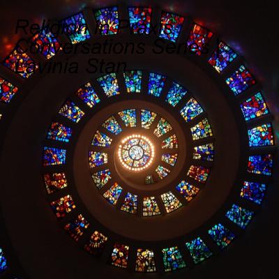 Religion in Praxis Conversations Series | Mikhail Suslov