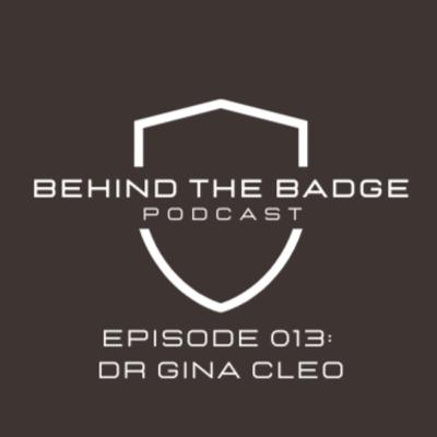 013: Habits, Healing & the Human Mind - Dr Gina Cleo
