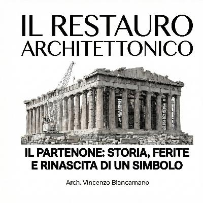 Il Partenone: Storia, Ferite e Rinascita di un Simbolo Universale