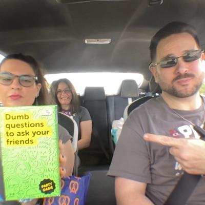 S15Ep2 - Now with more Brooke
