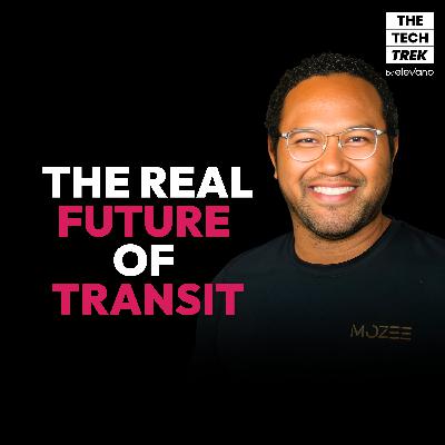 The Future of Autonomous Transit Is Not What You Think