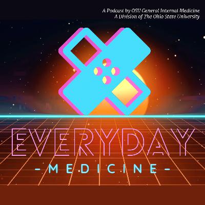 Episode 16 - Celiac Disease