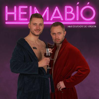 Þú vilt ekki missa af þessum