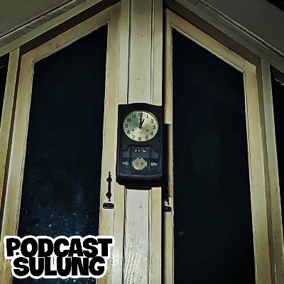 Eps 21 - Cerita Horror di Kampus!