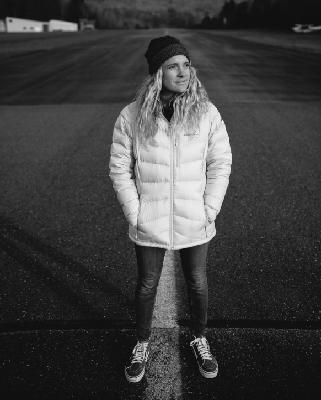 Lexi Dupont Talks About the Sister Summit and a New Reality for Pro Skiers and Snowboarders