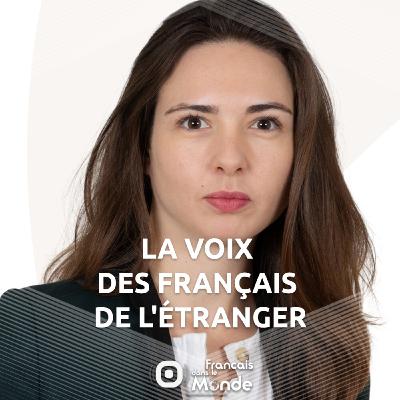 Sophie Briante Guillemont : Sénatrice au service des Français de l'étranger