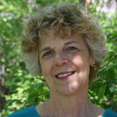 The Nourishing Power of Rhythm in Daily Life w/Cynthia Aldinger