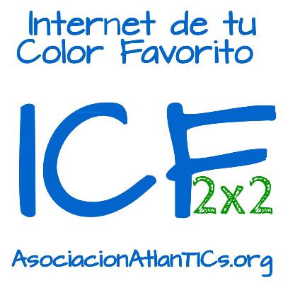 AtlanTICs y La Locura Suprema, la hacemos pública - Internet de tu Color Favorito AtlanTICs y La Locura Suprema, la hacemos pública - Internet de tu Color Favorito
