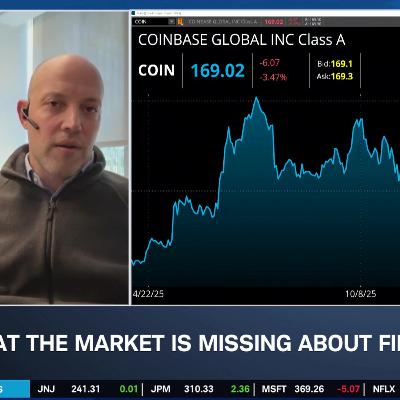Dan Dolev on Consumer Strength, FinTech Signals, and the Next Payment Cycle