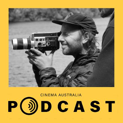 Episode #127 | Benjamin Bryan