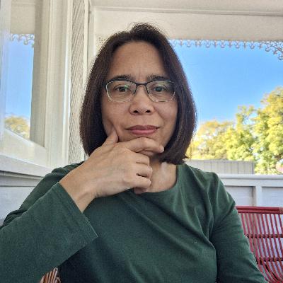 Poetry and the complications of home with Miriam Wei Wei Lo