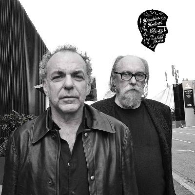 Ep. #1035: Ed Kuepper and Jim White
